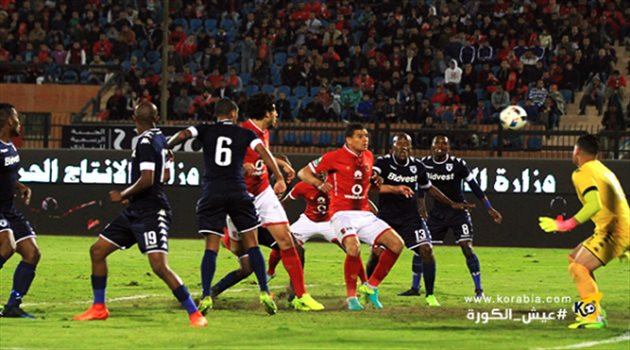  هدف واحد كفيل بإقصاء 4 من الكبار بدوري أبطال إفريقيا