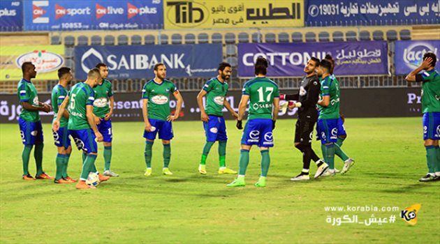 رسميا .. لجنة المسابقات تعتمد خسارة الزمالك أمام المقاصة بهدفين نظيفين