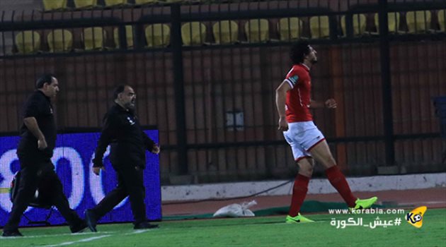 عبد الحفيظ يكشف موقف حجازي من الإصابة