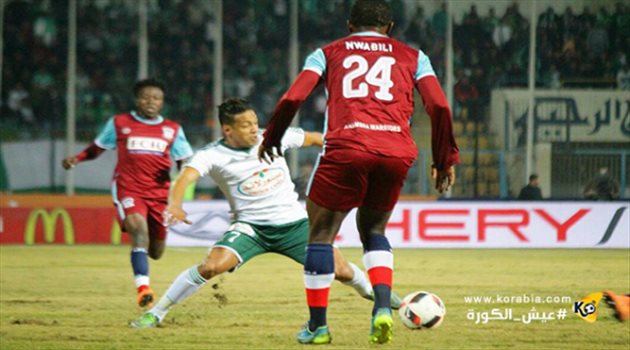 الكونفدرالية| لاعب المصري السابق يكشف مفاتيح لعب دجوليبا