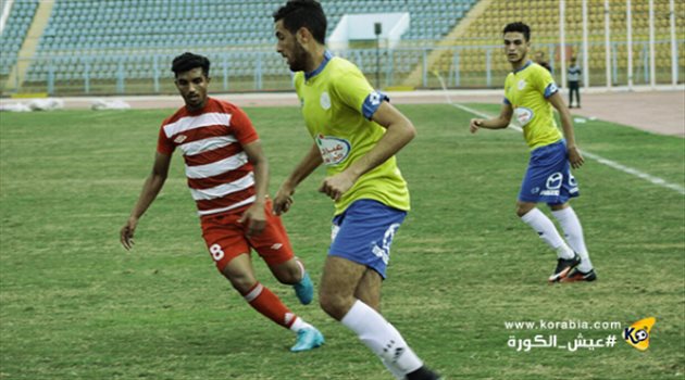 في يوم الوديات .. الإسماعيلي يفوز مرتين وديا