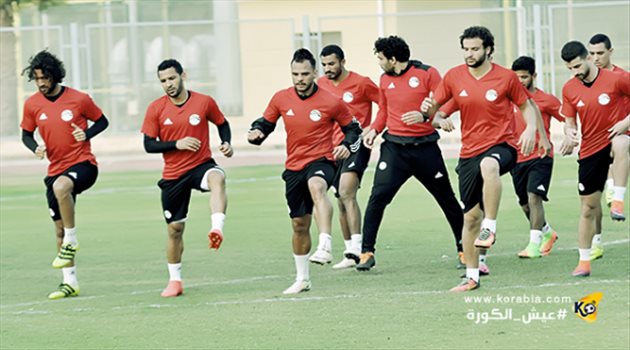 الجبلاية تتراجع.. منتخب "المحليين" يواجه ليبيا وديا