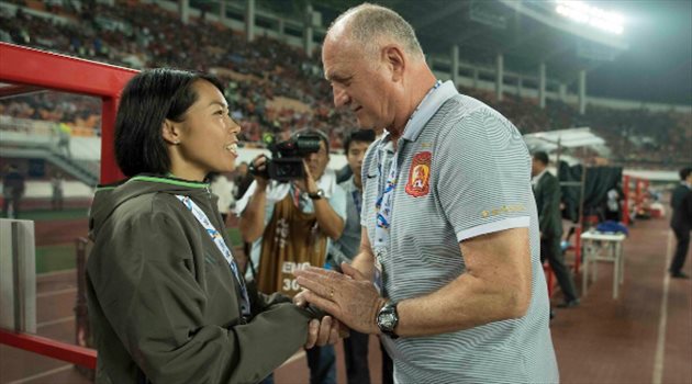 دوري أبطال آسيا| "مدربة الرجال" تحصد أول نقطة.. وسقوط مدوي لجامبا أوساكا
