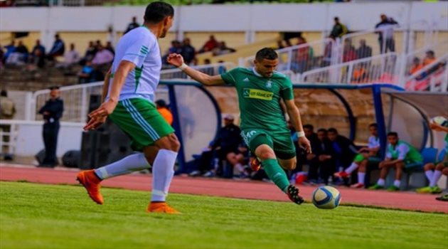 أهلي "طلعت يوسف" يستعد للزمالك بصدارة "البطولة الودية"