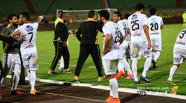  الجبلاية: ما يفعله الزمالك والأهلي "لي ذراع" ولن يجرؤ أحد على أحد على الانسحاب بإفريقيا