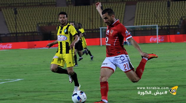 ميركاتو كورابيا| الإسماعيلي يستعيد "أبناء الدراويش" من المقاولون