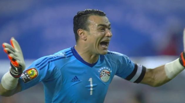 ميدو: الحضري أسطورة ولم يطلب إنهاء مسيرته في الأهلي