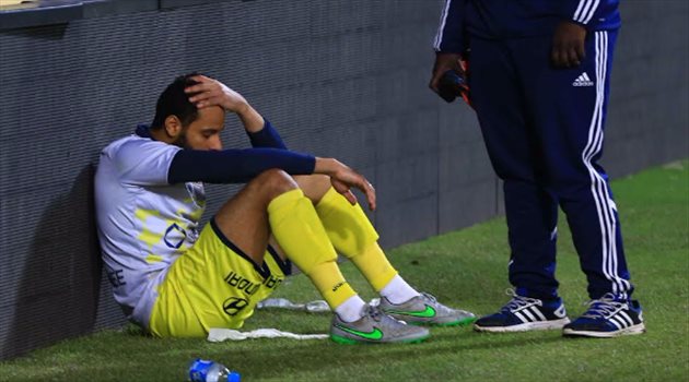 طولان: الزمالك مثل برشلونة رغم "رقمه السلبي".. وأوجه نصيحة لمرتضى