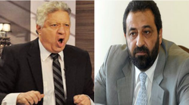 مجدي عبد الغني ردا على قرار المحكمة: "الكرة المصرية تمر بمرحلة عك"