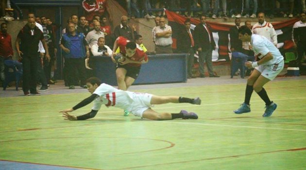 بعد مباراة ملحمية.. الأهلي يطيح بالزمالك ويتأهل لنهائي كأس مصر 98