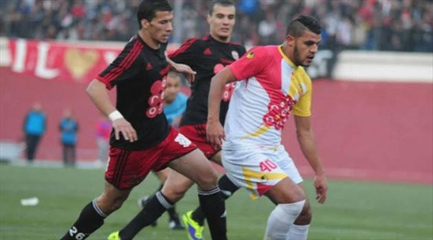 "منافسا الأهلي والزمالك" يتصارعان على التأهل الإفريقي في الجزائر