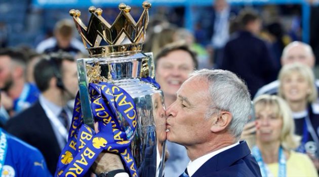 كلاوديو رانييري يغازل فيورنتينا للعودة للدوري الإيطالي من بوابتها