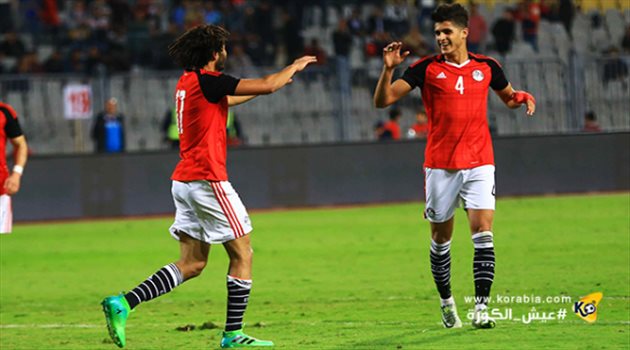 تصنيف الفيفا| مصر تواصل صدارة إفريقيا وتتقدم للمركز الـ 19 عالميا