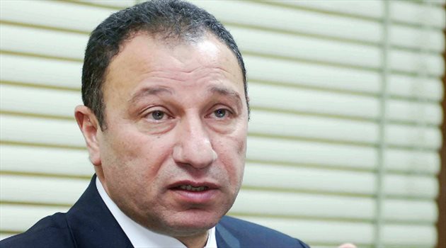 الخطيب يفاضل بين غالي وبركات وجمعة لمعركة الانتخابات في الأهلي