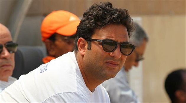 ميدو يعلق على أزمة حازم إمام ومرتضى منصور