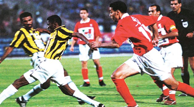 مفاجأة .. السوبر السعودي المصري يقترب من العودة مجددا