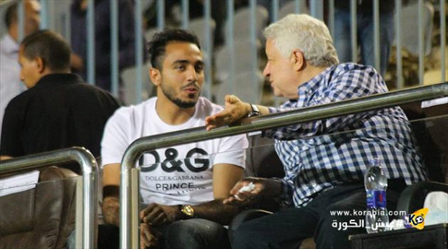 تقارير: بعد تصريحات مرتضى.. الاتحاد يرفض التحرك في صفقة كهربا