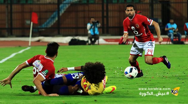 أهلي جدة يرصد 20 مليون جنيه لضم أحمد فتحي في الصيف
