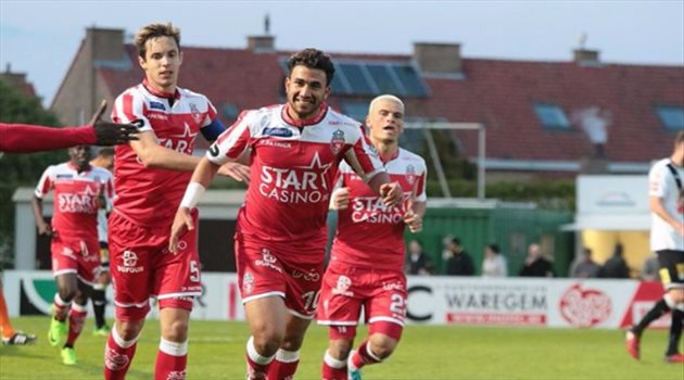 تريزيجيه يوضح مستقبله بعد اعلان اندرلخت رحيله