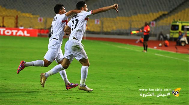 دوري الأبطال| مرتضى يترأس بعثة الزمالك في تونس