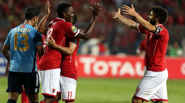 دوري الأبطال| قلق في الأهلي قبل مواجهة الوداد المغربي