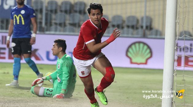 اجتماع طاريء في الداخلية بعد وداع الكأس.. وغضب من "ركلة جزاء" الأهلي