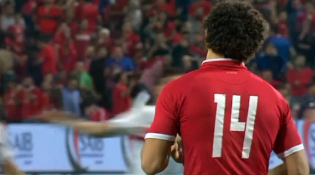 حسام غالي يستعد للصدام مع البدري بسبب لقب "ضيف شرف"
