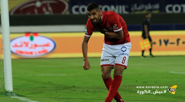 دوري الأبطال| الأهلي يوضح موقف مؤمن زكريا النهائي من مواجهة القطن