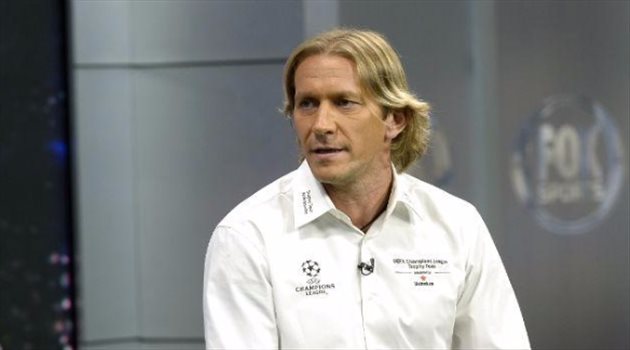 نجم ريال مدريد السابق يكشف عن الصفقة الخيالية القادمة للنادي