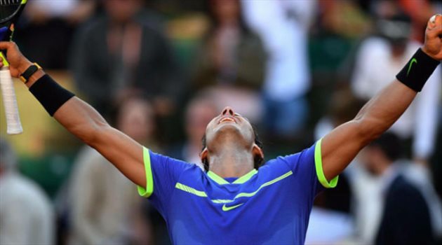 تنس| نادال بعد رولان جاروس العاشر: سأعلن اعتزالي في هذا الوقت