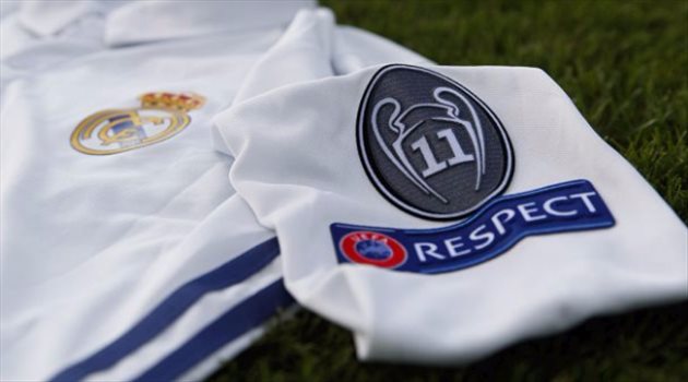  عشر حقائق عن ريال مدريد في ذكرى الـ 115 عام لتأسيس الملكي