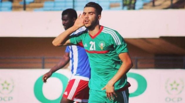 مدرب المغرب السابق يتوقع تألق أزارو مع الأهلي