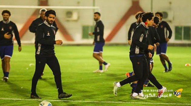 الأهلى يحدد 500 ألف دولار لرحيل صالح جمعة ويحبط مخطط الزمالك