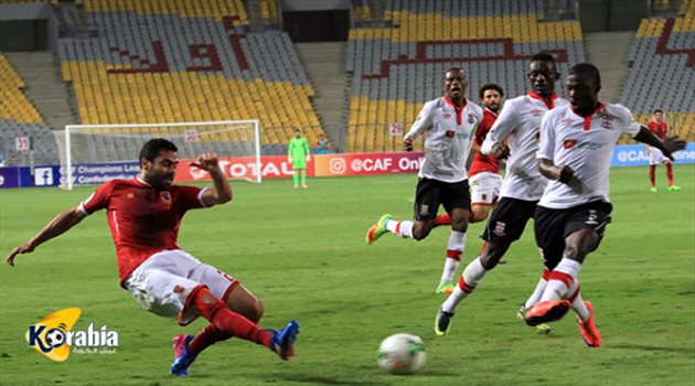 منذ الفوز على الزمالك عام 2013 .. زاناكو يكرس عقدة للأهلي عمرها 1336 يوما