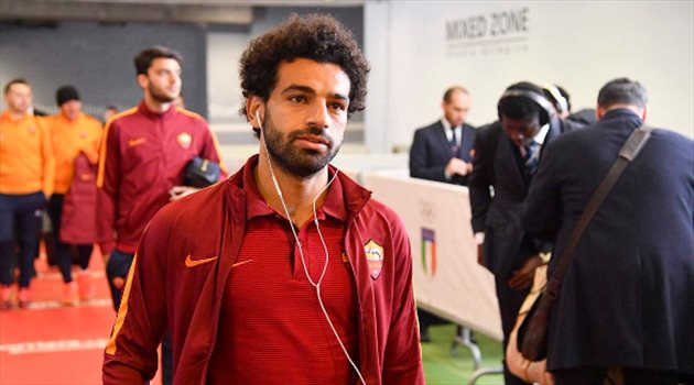 تأجيل الكشف الطبي لمحمد صلاح في ليفربول