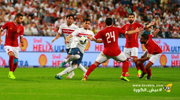 اتحاد الكرة يرسل ملاعب "دوري 2018".. ومفاجأة سعيدة للجماهير