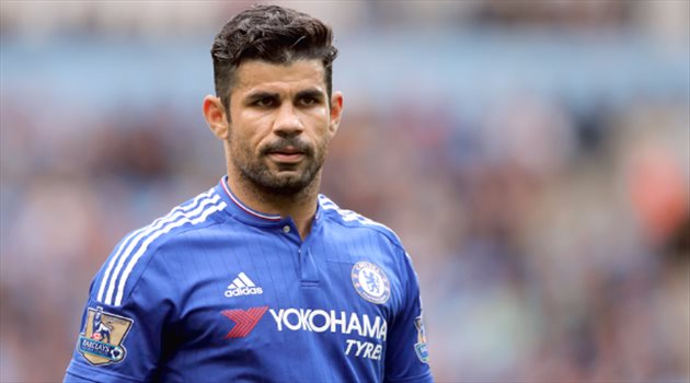 كوستا يرفض الانتقال للدوري الصيني لهذا السبب