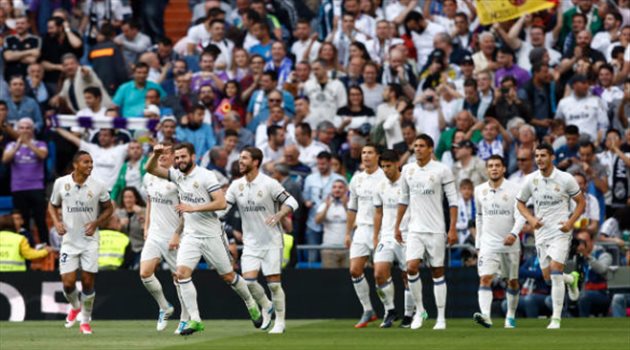 ريال مدريد يسعى لتحطيم الرقم 74 بقيادة الأسطورة بيليه