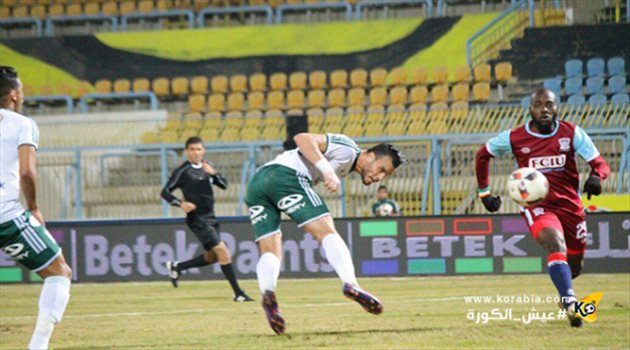 حسام حسن يطمئن على عودة "جمعة" مع المحليين قبل مواجهة سموحة