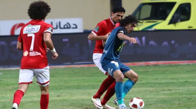 كواليس كورابيا| الأهلي في صدمة بعد "توقيع مرعي"