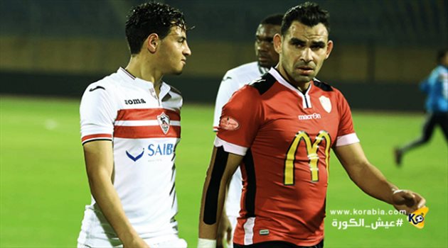 طارق يحيى يكشف عن سبب رفض أحمد عيد تسديد ركلة الجزاء أمام الزمالك