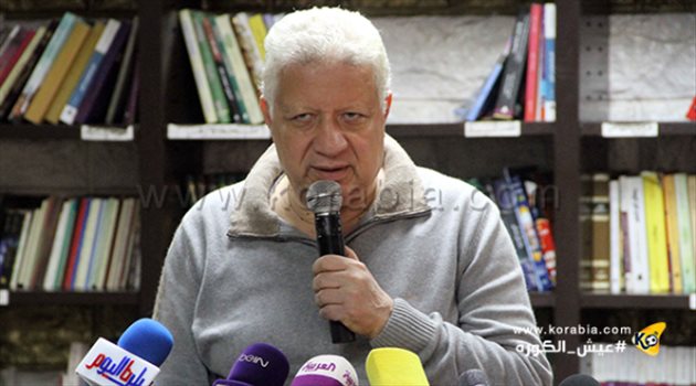مرتضى يشيد بزيارة رئيس الوزراء.. ويؤكد: الزمالك في كبوة ولكن !