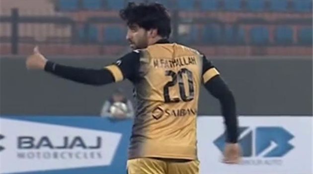 5 مدافعين بدرجة "هداف" في الدوري المصري