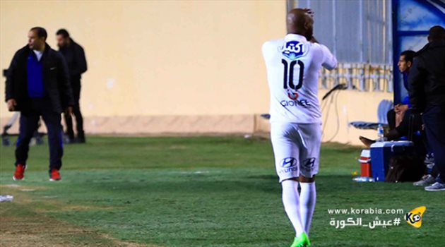  أسطورة الزمالك يحتفل بيوم ميلاد شيكابالا: أفضل لاعب في القرن 21