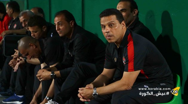 مجلس الأهلي يفوض طاهر لتجديد عقد البدري