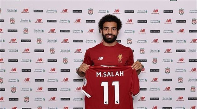 فيورنتينا ابتز صلاح وتشيلسي للحصول على 28 مليون استرليني