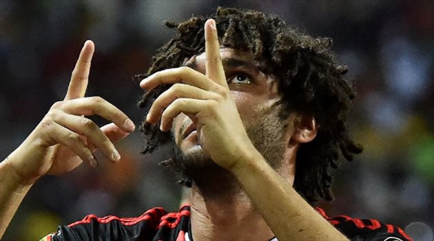 ميدو: النني قدوة للشباب وتصريحاتي عنه تم تحريفها