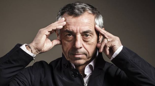 بعد استبعاده من الزمالك.. جريس مرشح لمواجهة الفراعنة في تصفيات "كان"