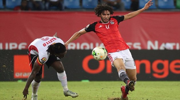 عيش الكان| النني يجاور أوباميانج ضمن أسوأ 11 لاعب بدور المجموعات