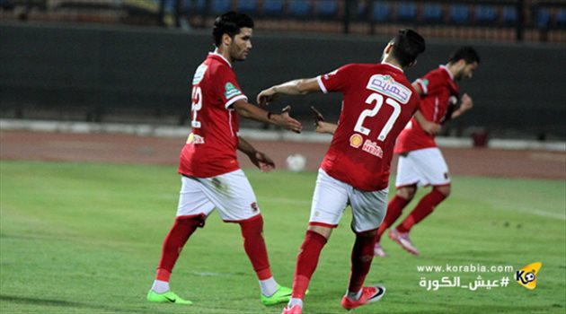 ميركاتو كورابيا| "سادس الدوري البرتغالي" يطلب صالح جمعة من الأهلي